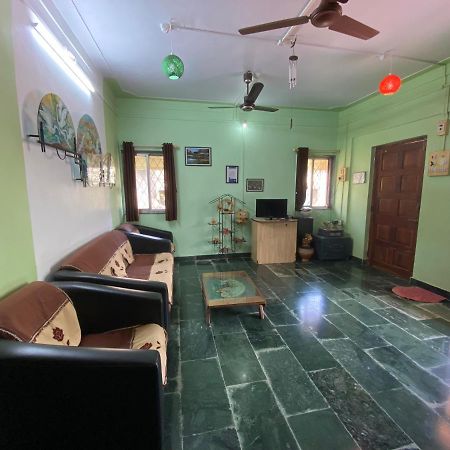 Villa Shree Bungalow Ratnāgiri Exterior foto
