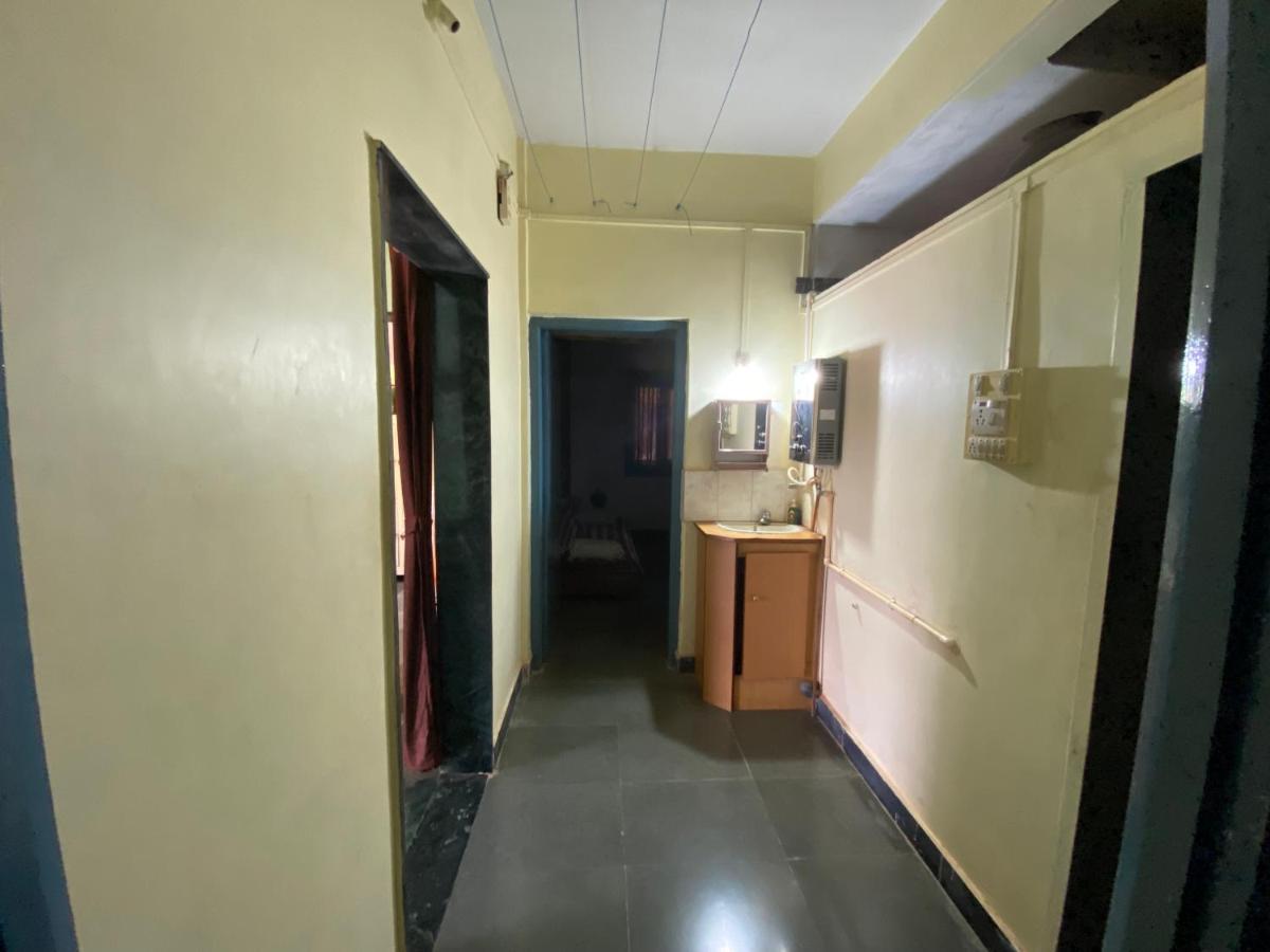 Villa Shree Bungalow Ratnāgiri Exterior foto