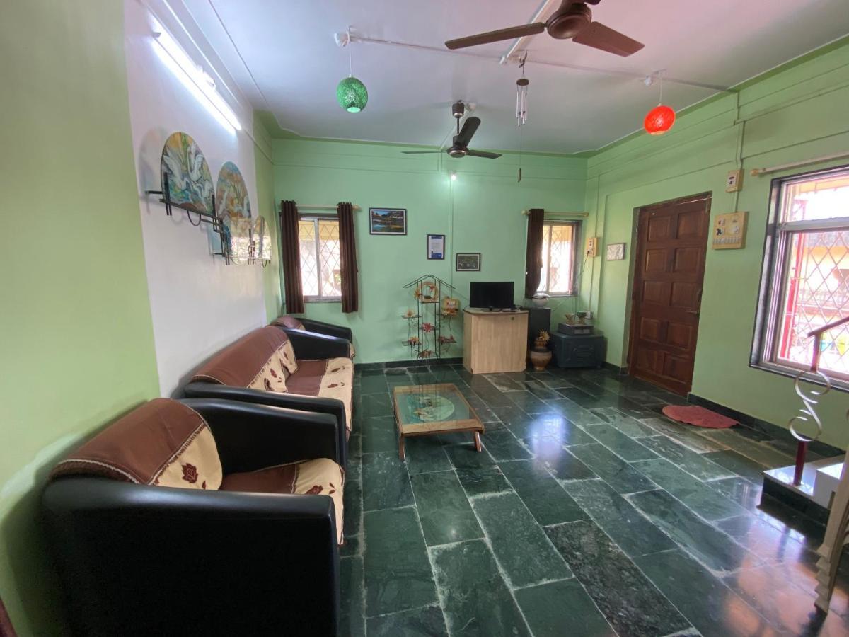 Villa Shree Bungalow Ratnāgiri Exterior foto