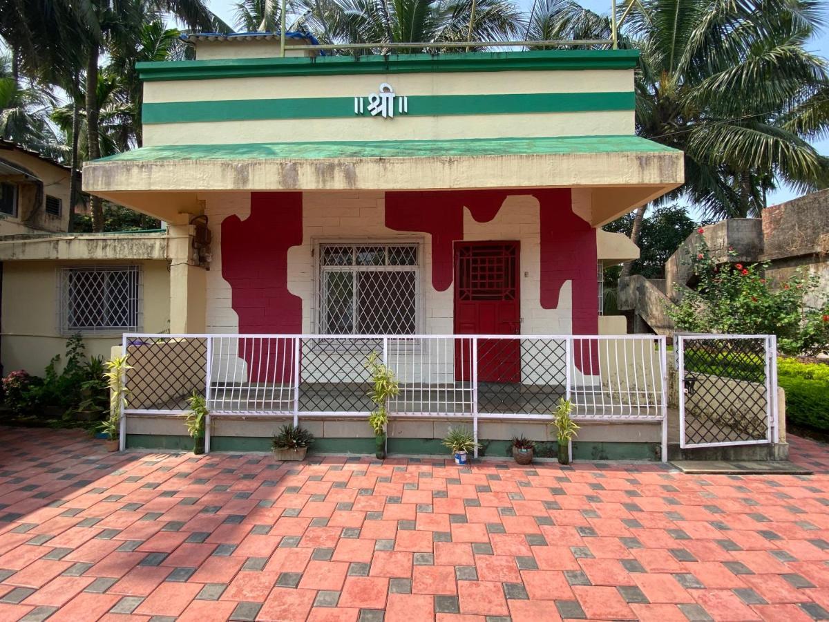 Villa Shree Bungalow Ratnāgiri Exterior foto