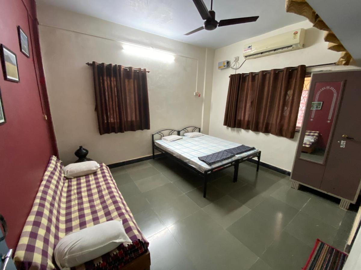 Villa Shree Bungalow Ratnāgiri Exterior foto